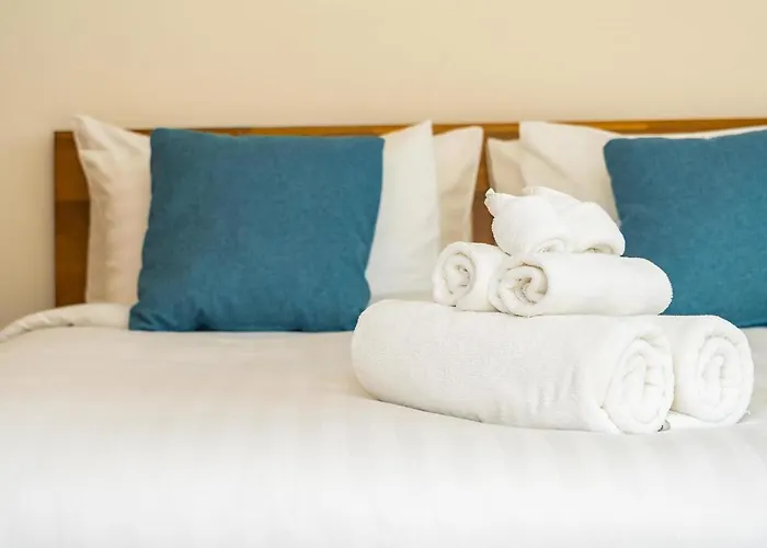 ApartHotel Riviera - Old Town - 100 m Plage de la Promenade des Anglais - Superbe Grand Studio AC - Loft Gilly 1
