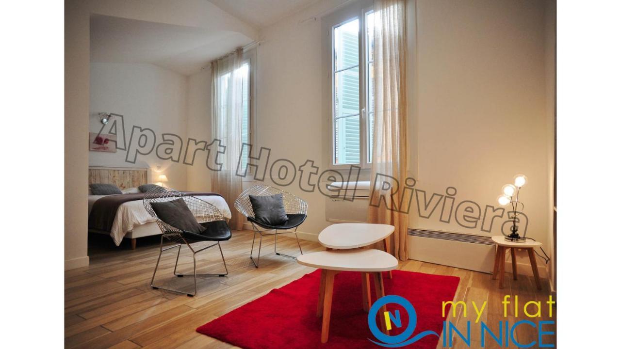 Riviera: Beachfront Old Town With Ac *